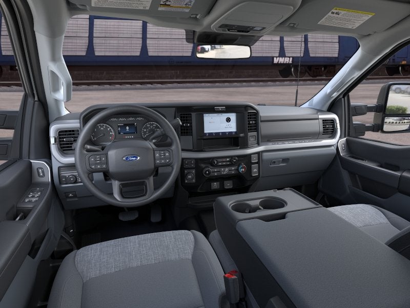 2026 Ford F-350SD F-350® XLT