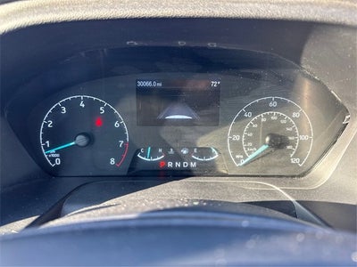 2023 Ford Transit-250 Base