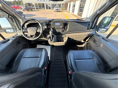 2023 Ford Transit-250 Base