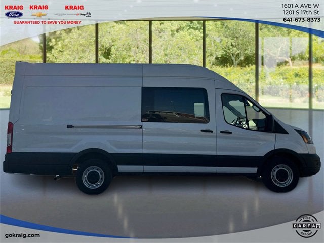 2023 Ford Transit-250 Base