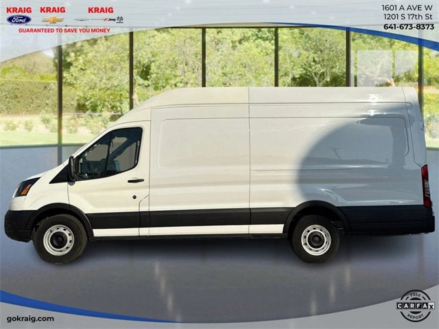 2023 Ford Transit-250 Base