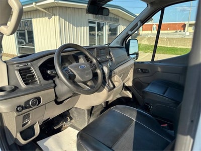 2023 Ford Transit-250 Base