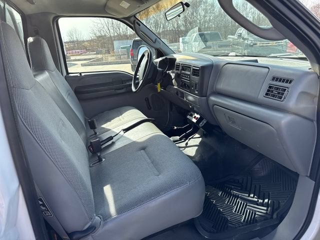 2003 Ford F-250SD Base