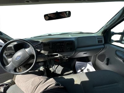 2003 Ford F-250SD Base