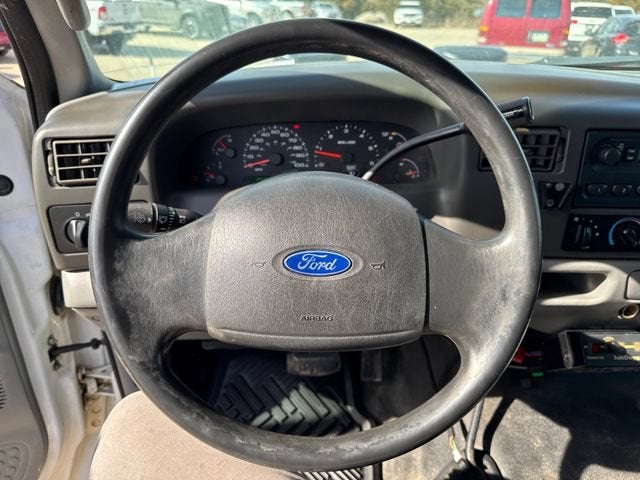 2003 Ford F-250SD Base