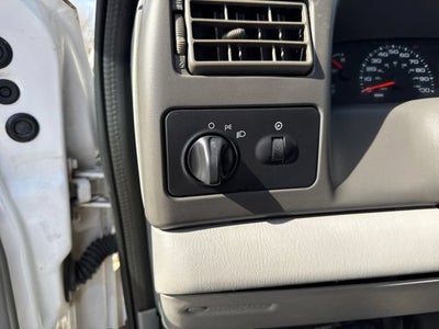 2003 Ford F-250SD Base