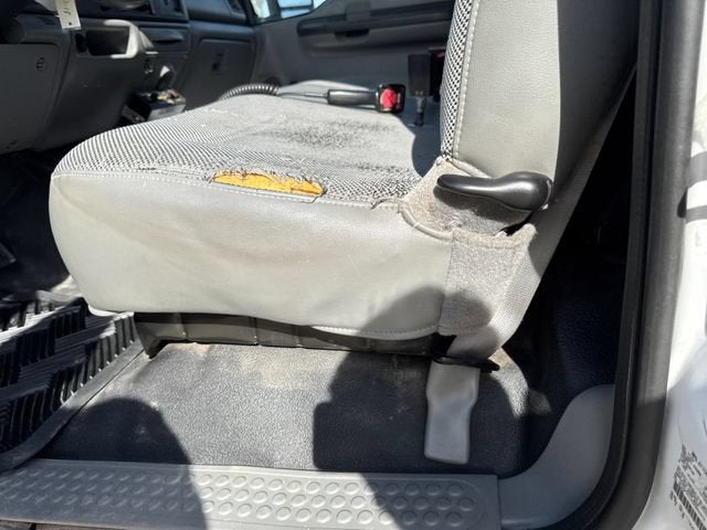 2003 Ford F-250SD Base