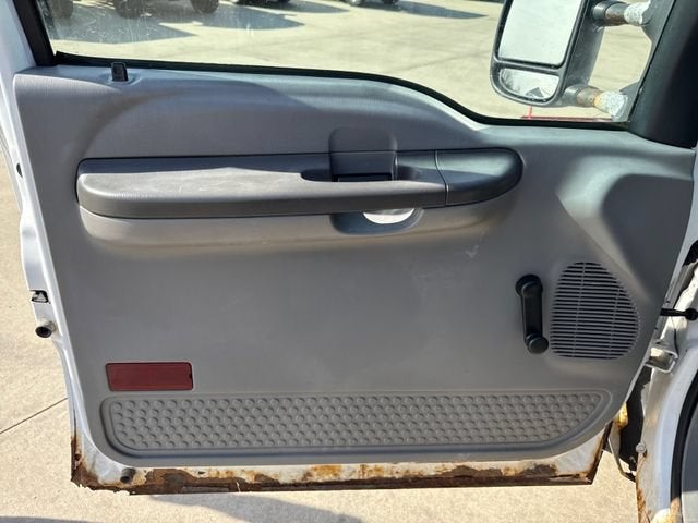 2003 Ford F-250SD Base