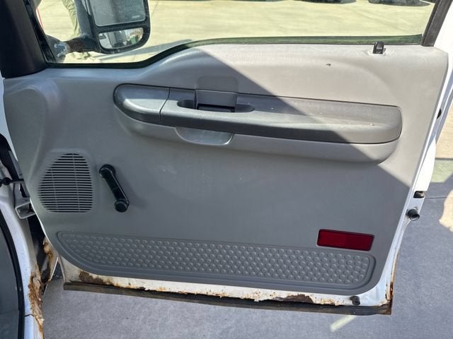 2003 Ford F-250SD Base