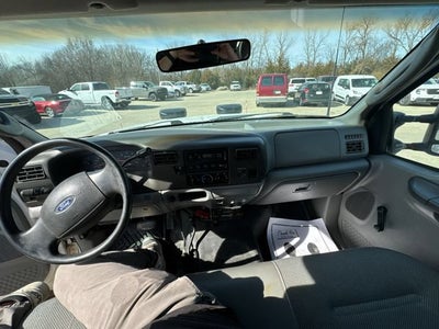 2003 Ford F-250SD Base