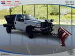 2003 Ford F-250SD Base
