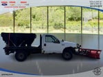 2003 Ford F-250SD Base