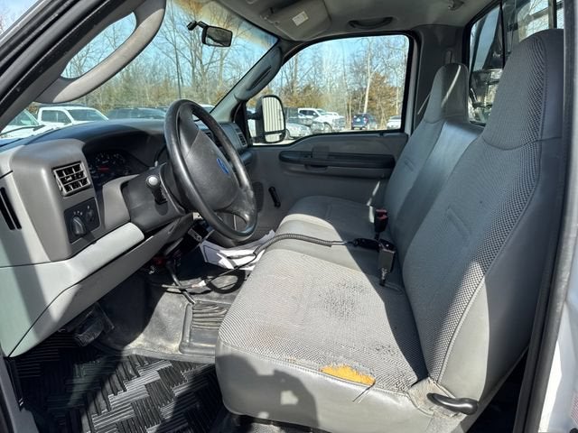 2003 Ford F-250SD Base