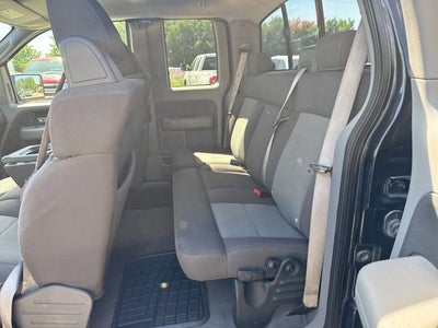 2006 Ford F-150 Base