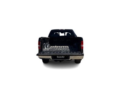 2006 Ford F-150 Base