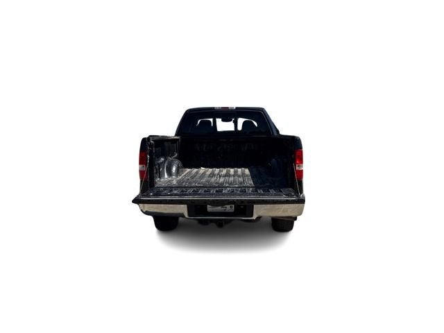 2006 Ford F-150 Base