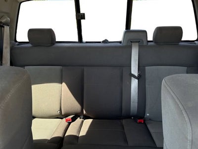 2006 Ford F-150 Base