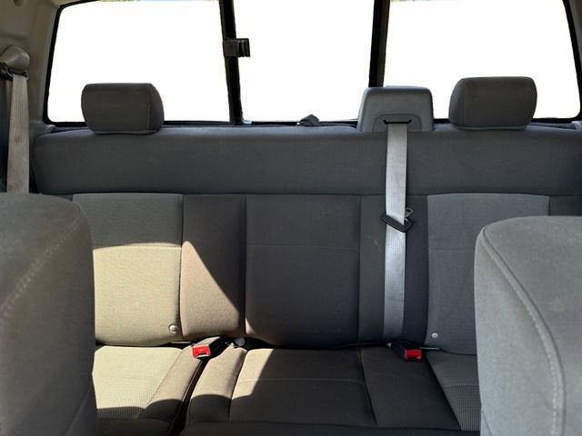 2006 Ford F-150 Base