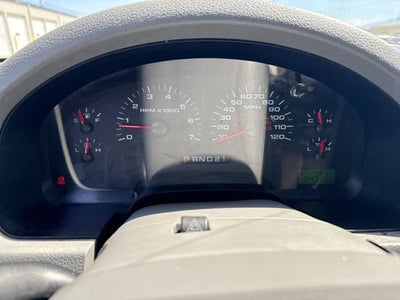 2006 Ford F-150 Base