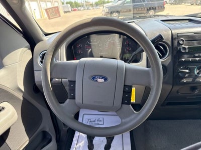 2006 Ford F-150 Base