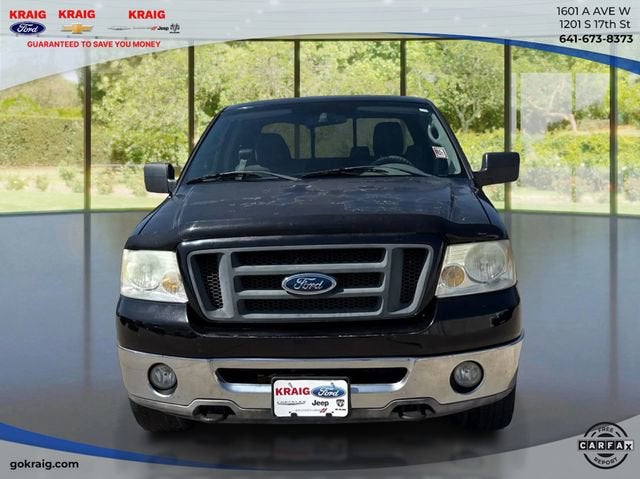 2006 Ford F-150 Base