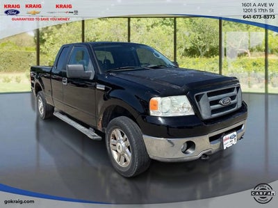 2006 Ford F-150 Base