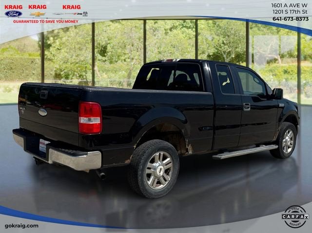 2006 Ford F-150 Base