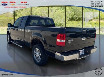 2006 Ford F-150 Base