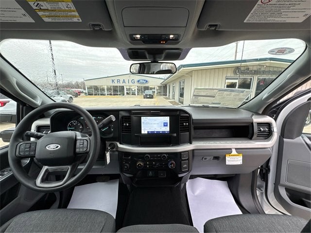 2026 Ford F-350SD XL