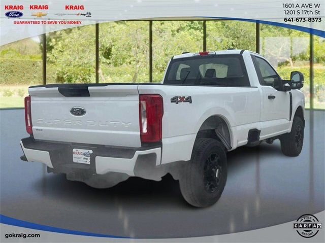 2026 Ford F-350SD XL
