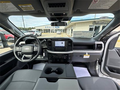 2026 Ford F-350SD XL