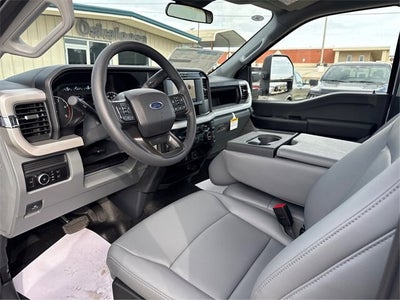 2026 Ford F-350SD XL