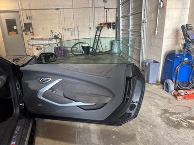 2023 Chevrolet Camaro ZL1
