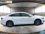 2025 Chevrolet Malibu RS