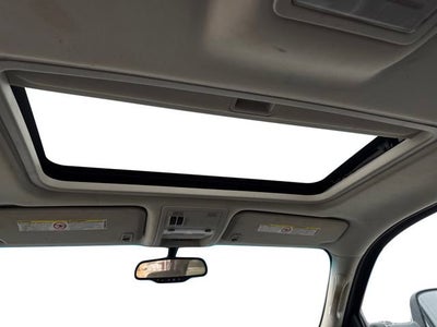 2014 Chevrolet Silverado 2500HD LTZ