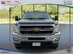 2014 Chevrolet Silverado 2500HD LTZ