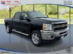 2014 Chevrolet Silverado 2500HD LTZ