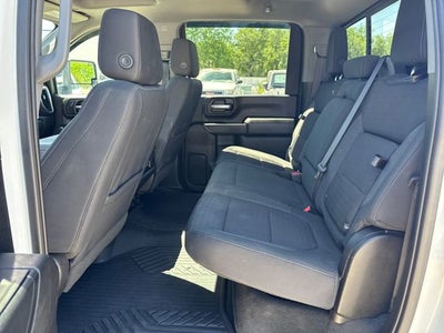 2023 Chevrolet Silverado 2500HD LT