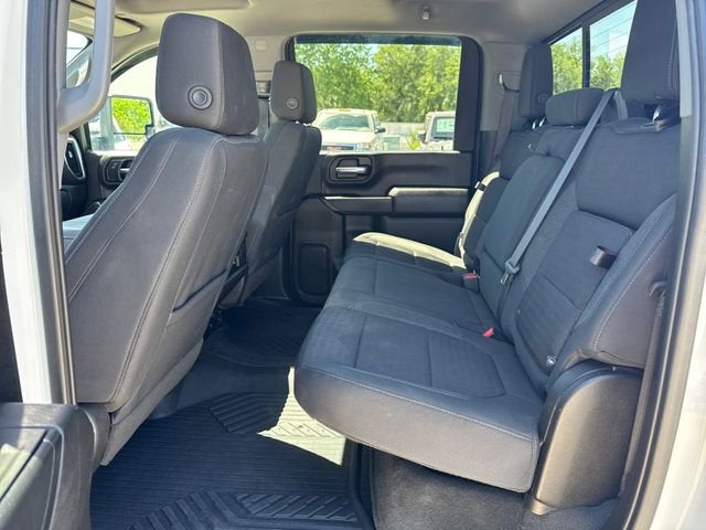 2023 Chevrolet Silverado 2500HD LT
