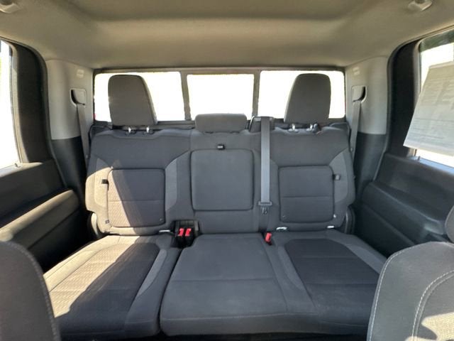 2023 Chevrolet Silverado 2500HD LT