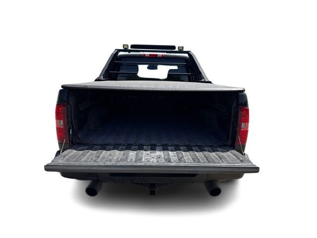 2009 Chevrolet Silverado 1500 LT