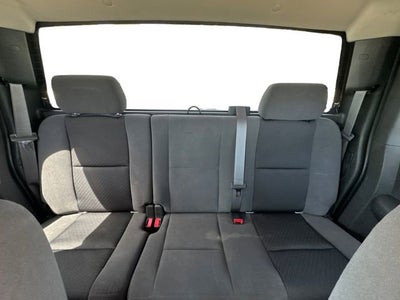 2009 Chevrolet Silverado 1500 LT