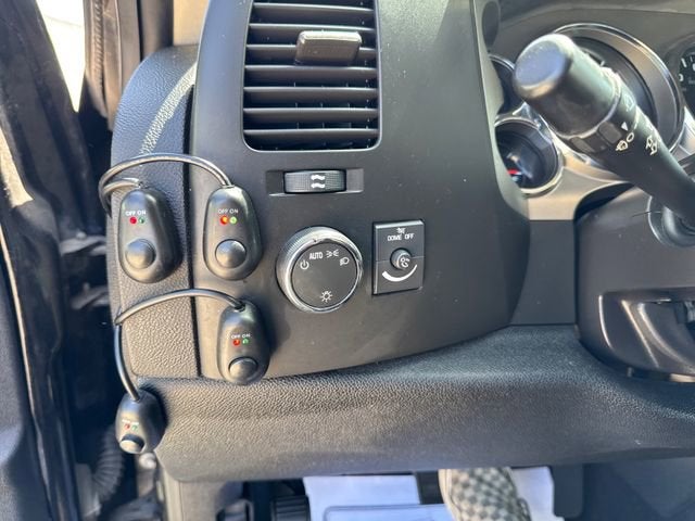 2009 Chevrolet Silverado 1500 LT