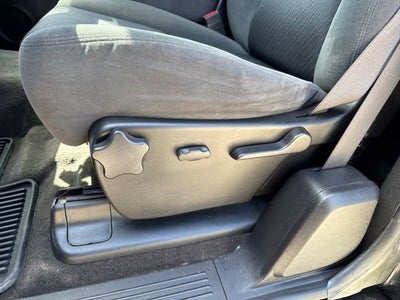 2009 Chevrolet Silverado 1500 LT