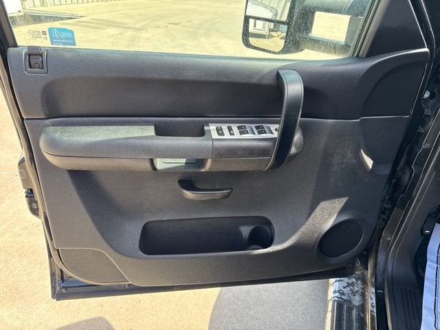 2009 Chevrolet Silverado 1500 LT