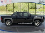 2009 Chevrolet Silverado 1500 LT