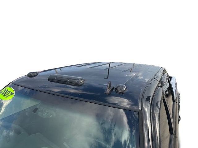 2007 Chevrolet Silverado 2500HD Classic LT