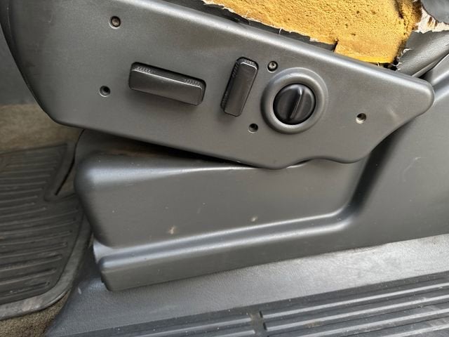 2007 Chevrolet Silverado 2500HD Classic LT