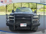 2007 Chevrolet Silverado 2500HD Classic LT