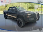 2007 Chevrolet Silverado 2500HD Classic LT